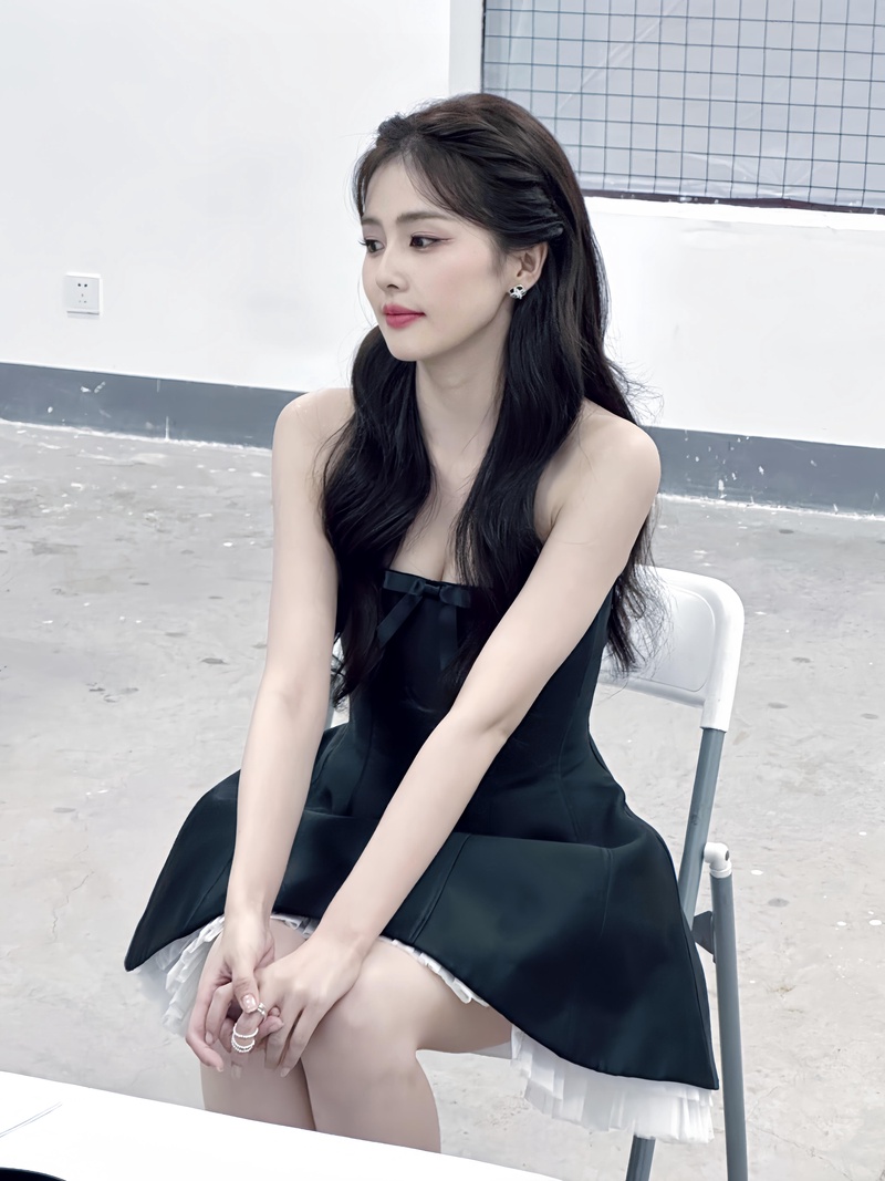 白鹿