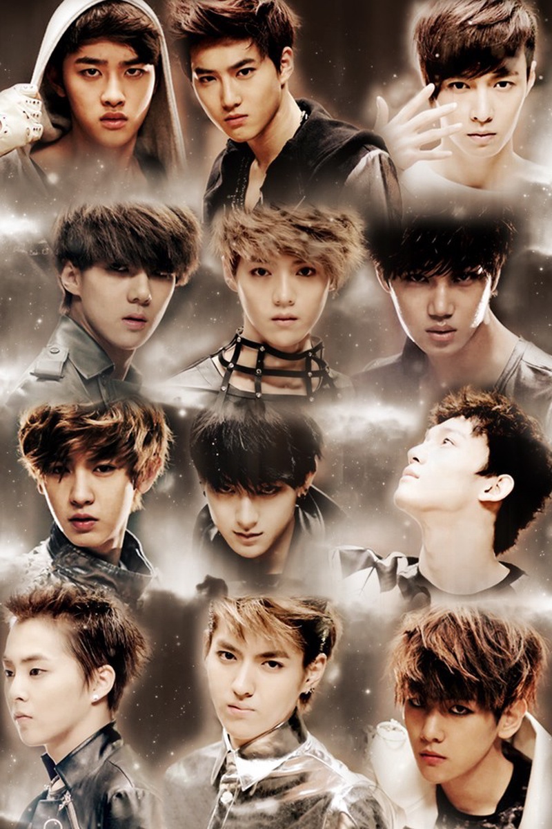 EXO