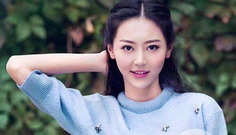 黄梦莹