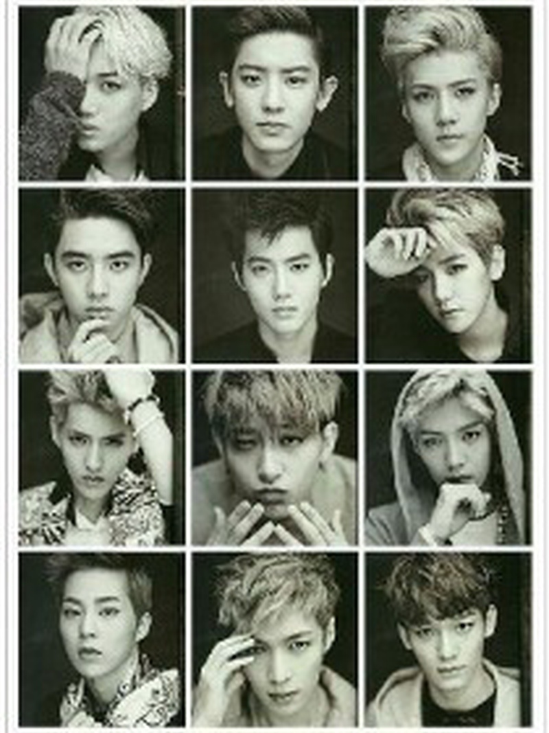 EXO