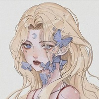 脸红收藏家