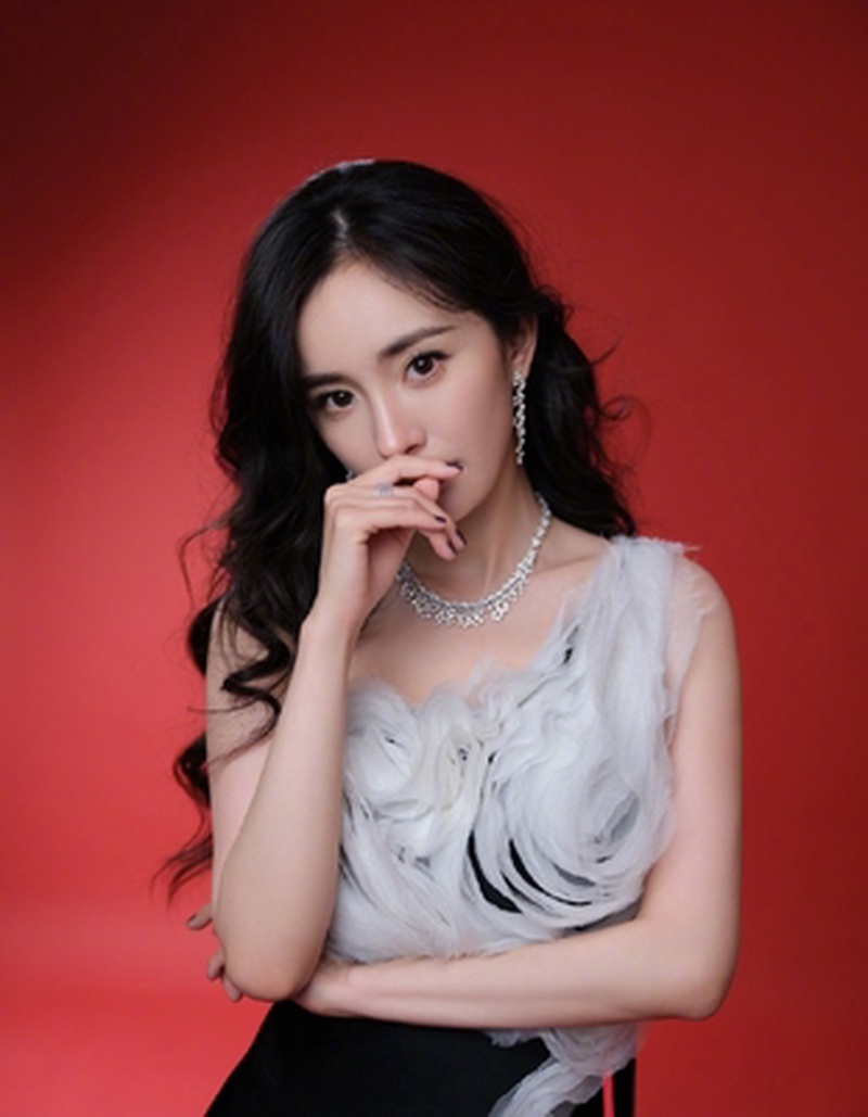 杨幂
